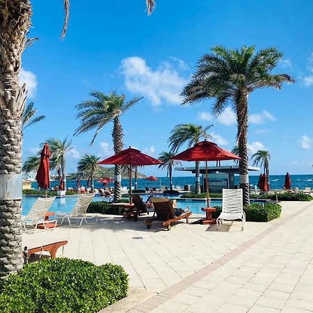 Dawn Beach Club Luxury Apartment المظهر الخارجي الصورة