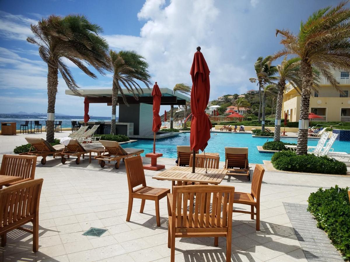 Dawn Beach Club Luxury Apartment المظهر الخارجي الصورة