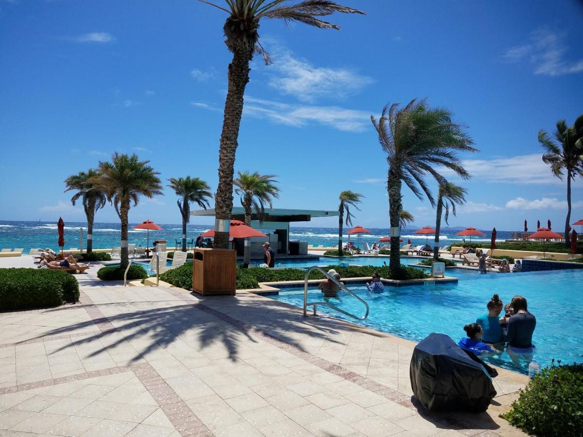 Dawn Beach Club Luxury Apartment المظهر الخارجي الصورة