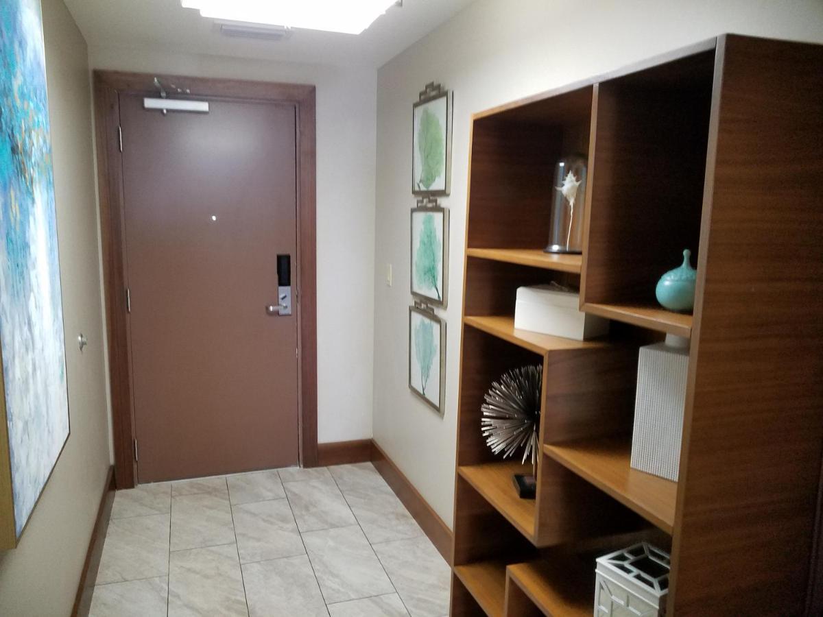 Dawn Beach Club Luxury Apartment المظهر الخارجي الصورة