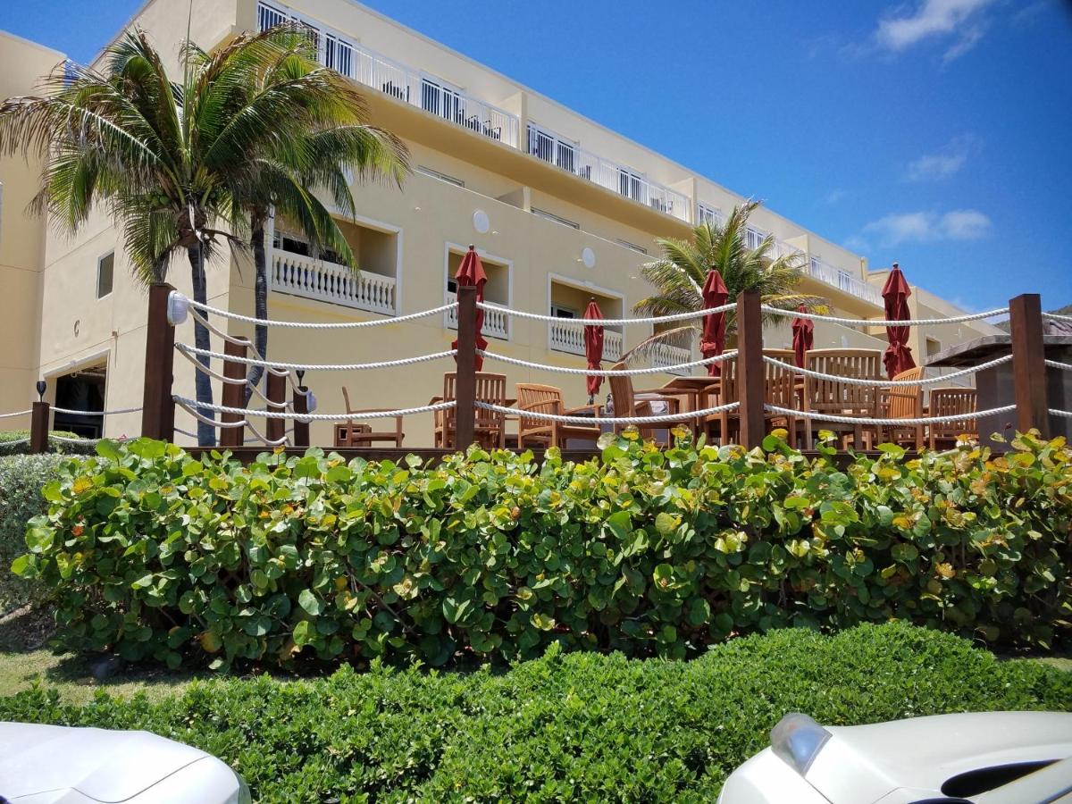 Dawn Beach Club Luxury Apartment المظهر الخارجي الصورة
