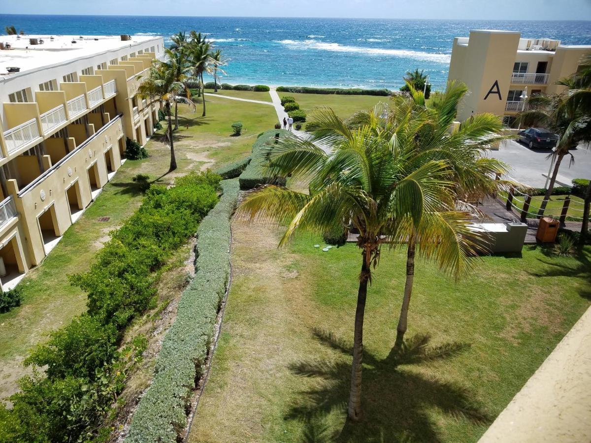 Dawn Beach Club Luxury Apartment المظهر الخارجي الصورة