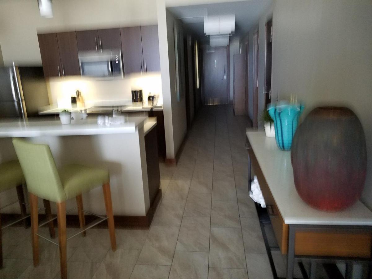 Dawn Beach Club Luxury Apartment المظهر الخارجي الصورة