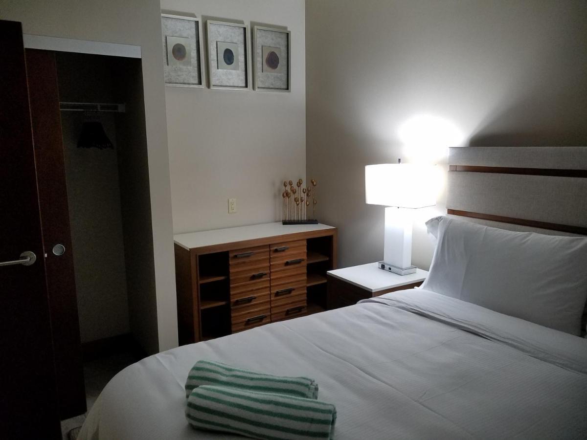 Dawn Beach Club Luxury Apartment المظهر الخارجي الصورة