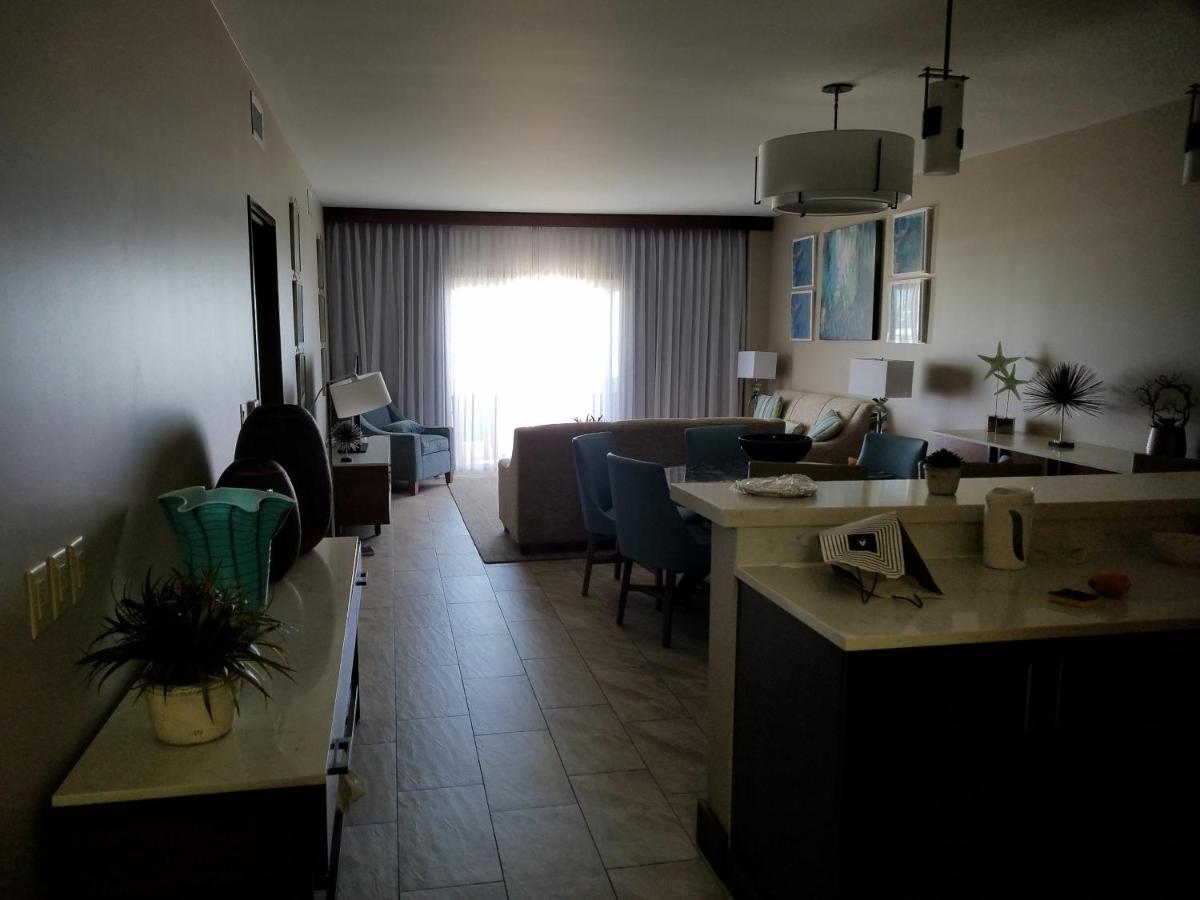 Dawn Beach Club Luxury Apartment المظهر الخارجي الصورة