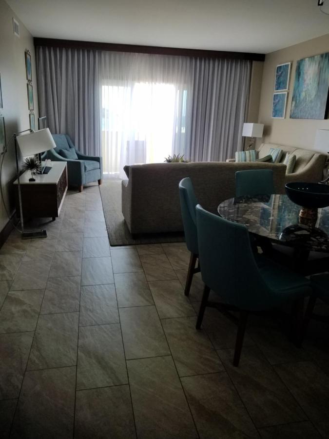 Dawn Beach Club Luxury Apartment المظهر الخارجي الصورة