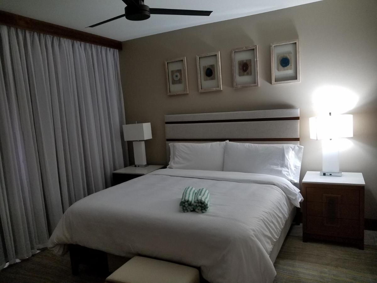 Dawn Beach Club Luxury Apartment المظهر الخارجي الصورة