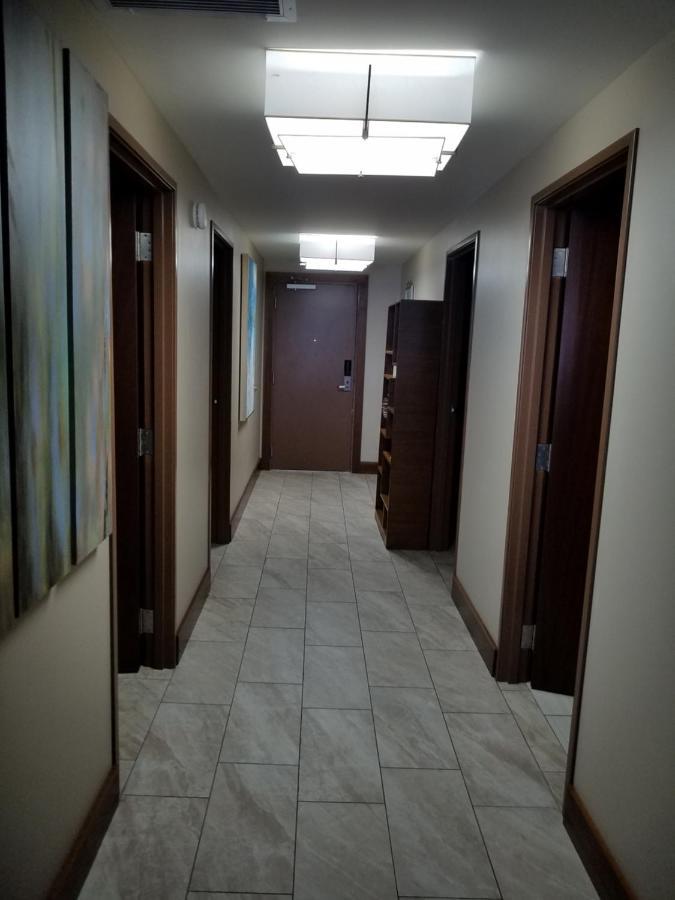 Dawn Beach Club Luxury Apartment المظهر الخارجي الصورة