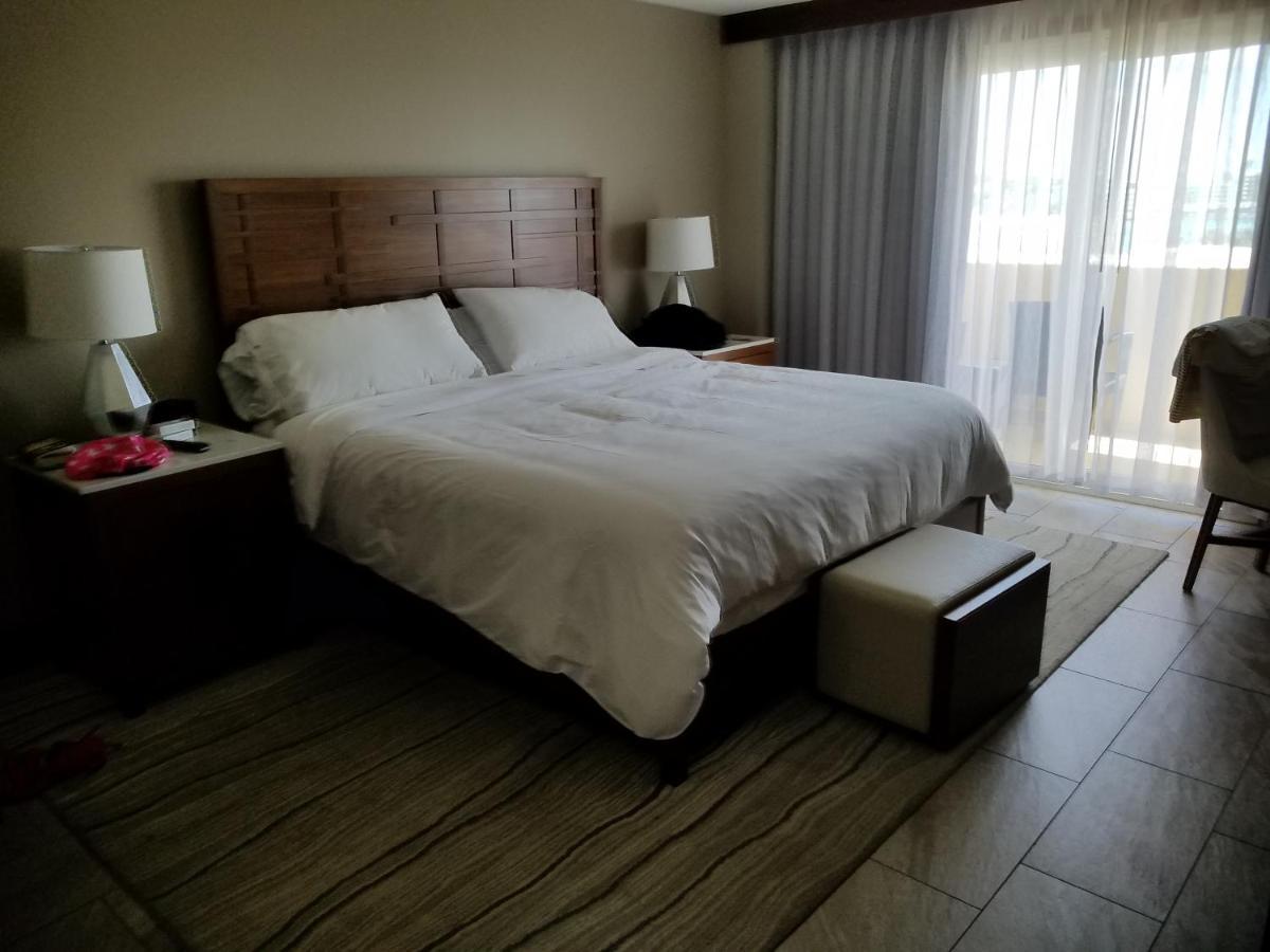 Dawn Beach Club Luxury Apartment المظهر الخارجي الصورة