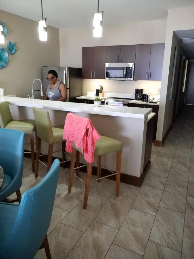 Dawn Beach Club Luxury Apartment المظهر الخارجي الصورة