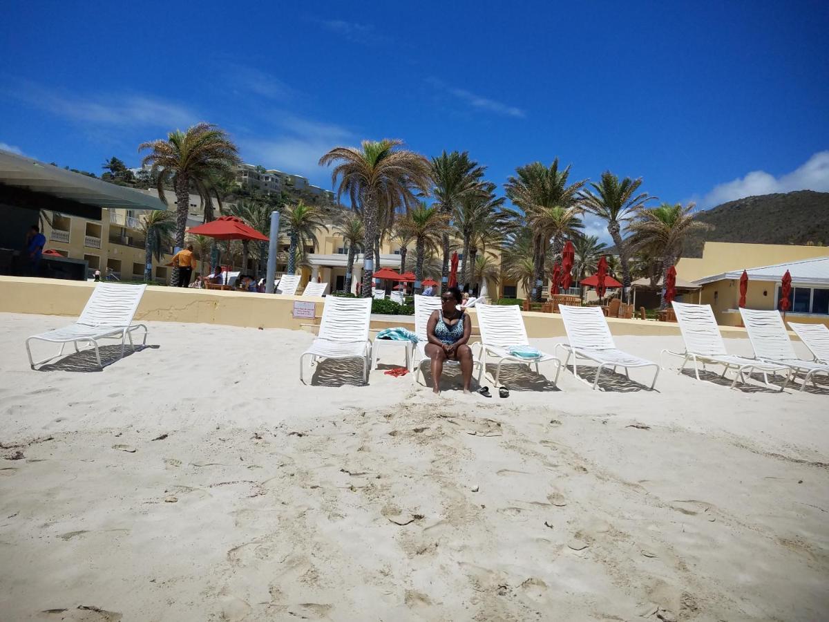 Dawn Beach Club Luxury Apartment المظهر الخارجي الصورة
