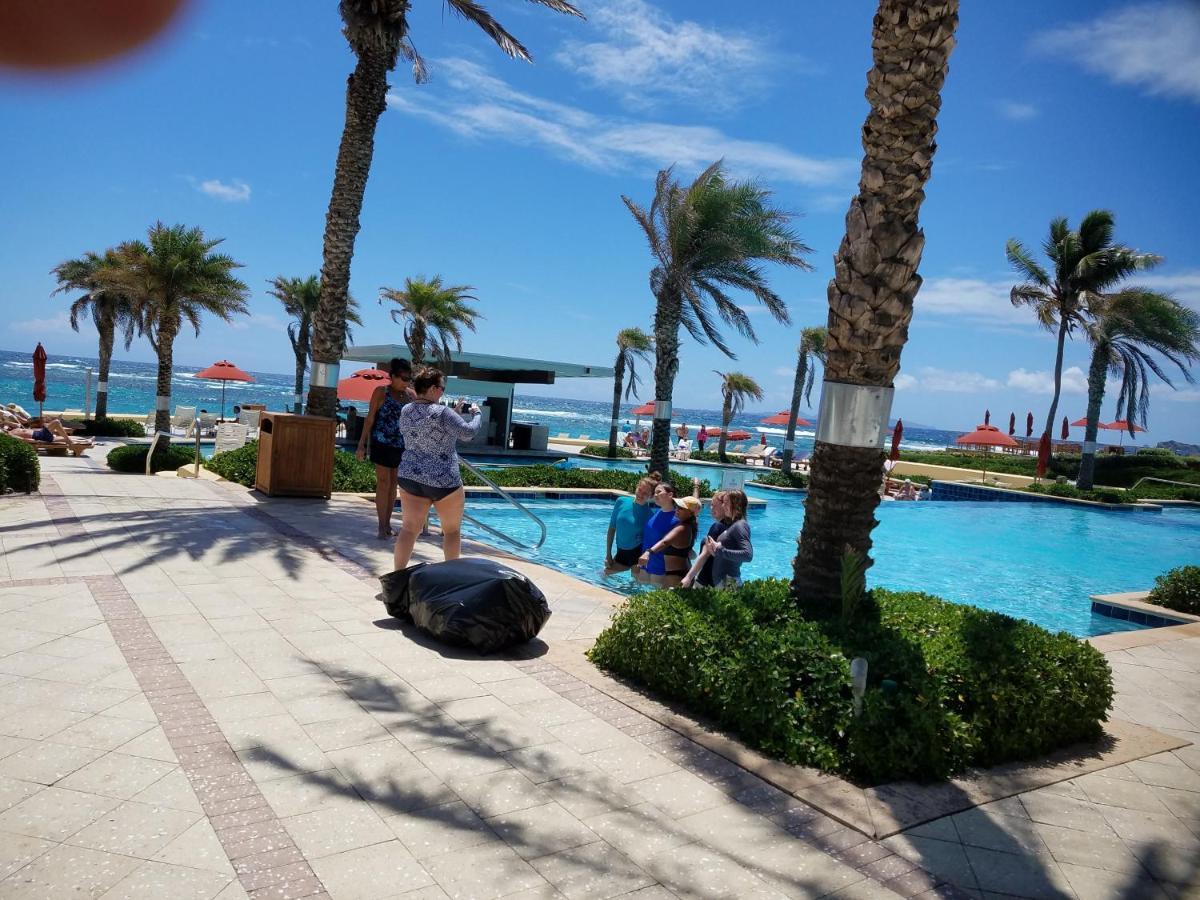 Dawn Beach Club Luxury Apartment المظهر الخارجي الصورة