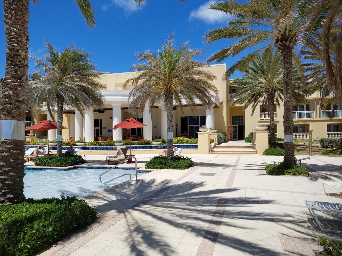 Dawn Beach Club Luxury Apartment المظهر الخارجي الصورة