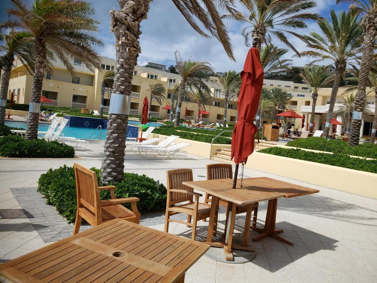 Dawn Beach Club Luxury Apartment المظهر الخارجي الصورة
