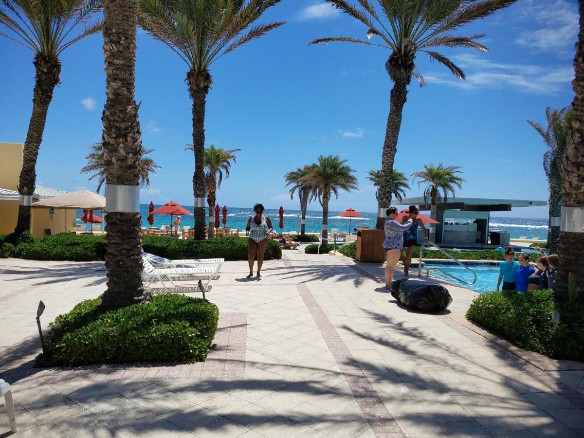 Dawn Beach Club Luxury Apartment المظهر الخارجي الصورة