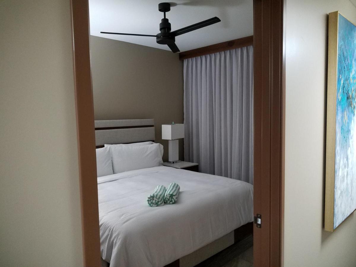 Dawn Beach Club Luxury Apartment المظهر الخارجي الصورة