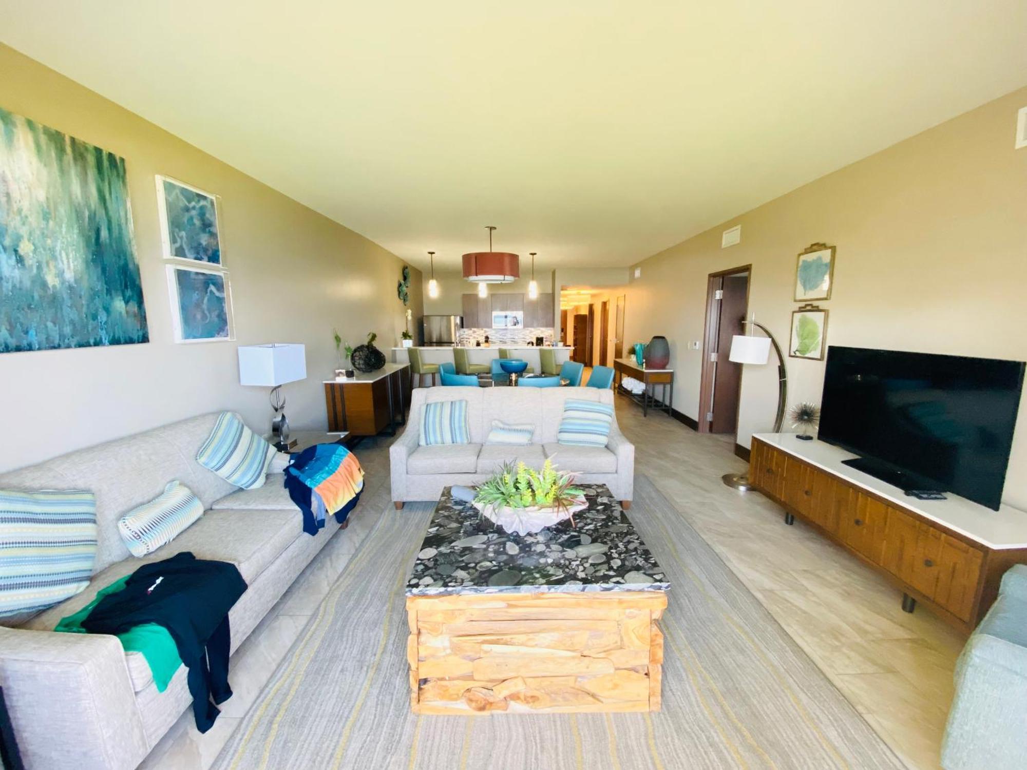 Dawn Beach Club Luxury Apartment المظهر الخارجي الصورة